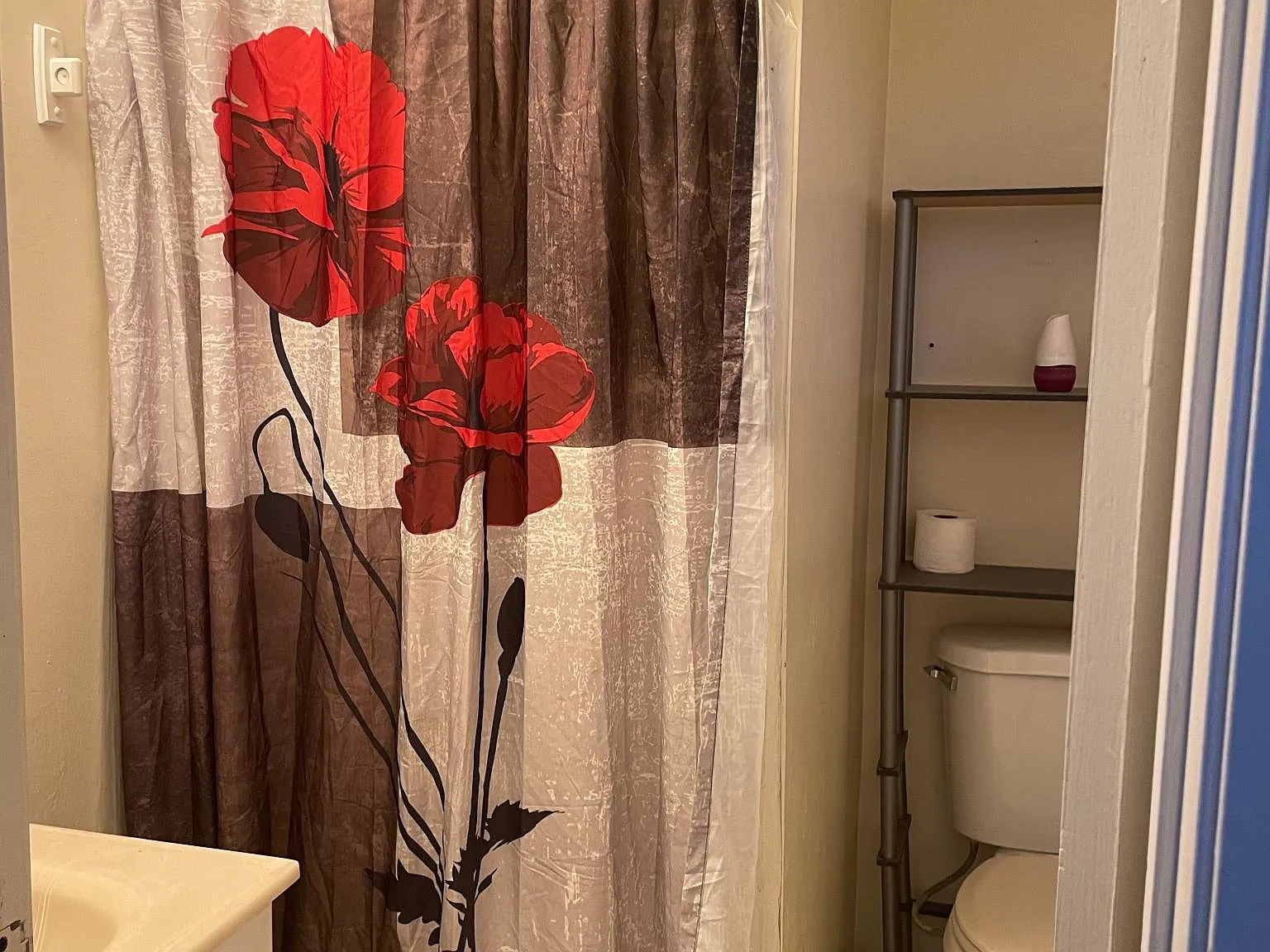 3 bed, 1100 sqft, $1,350 — Photo 2