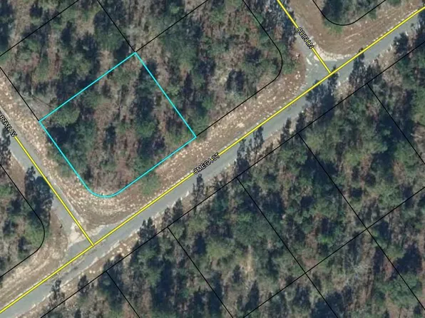 LOT 8 Tartan Ave, Chipley, FL 32428