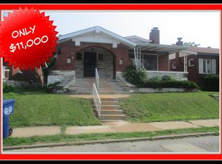 4857 Wabada Ave, Saint Louis, MO