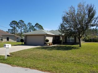 28 Seamanship Trl, Palm Coast, FL 32164