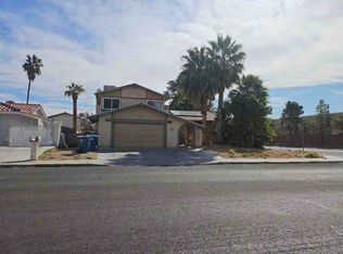 5274 Annie Oakley Dr, Las Vegas, NV 89120