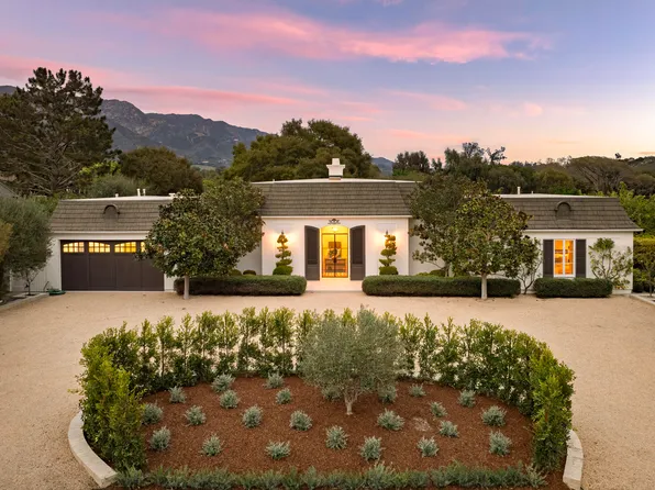 462 Crocker Sperry Dr, Santa Barbara, CA 93108