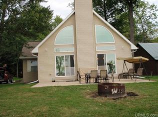 W6683 Elinor Dr, Wausaukee, WI 54177