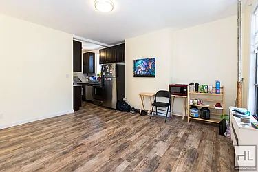 Rented by Highline Residential