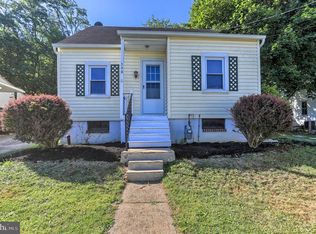 548 Hillcrest Rd, York, PA 17403