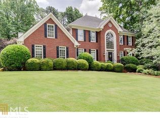 1494 Mill Rose Trce, Lawrenceville, GA