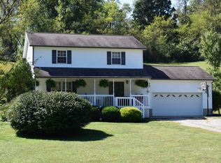 6559 Meadowbrook Rd, Albany, OH 45710