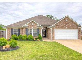 1912 Richmond Dr, Bartlesville, OK 74006