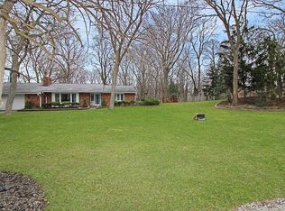 3297 N Valley Dr, Port Clinton, OH 43452