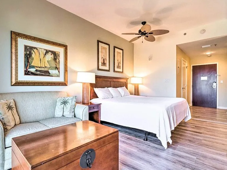 5000 S Sandestin Blvd #6512 — Photo 1