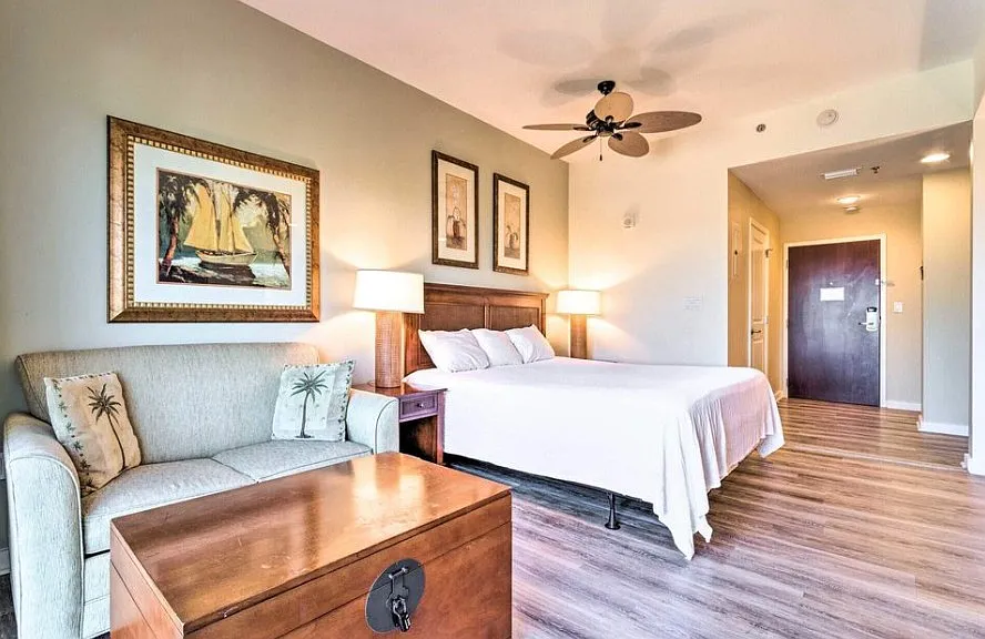 5000 S Sandestin Blvd #6512