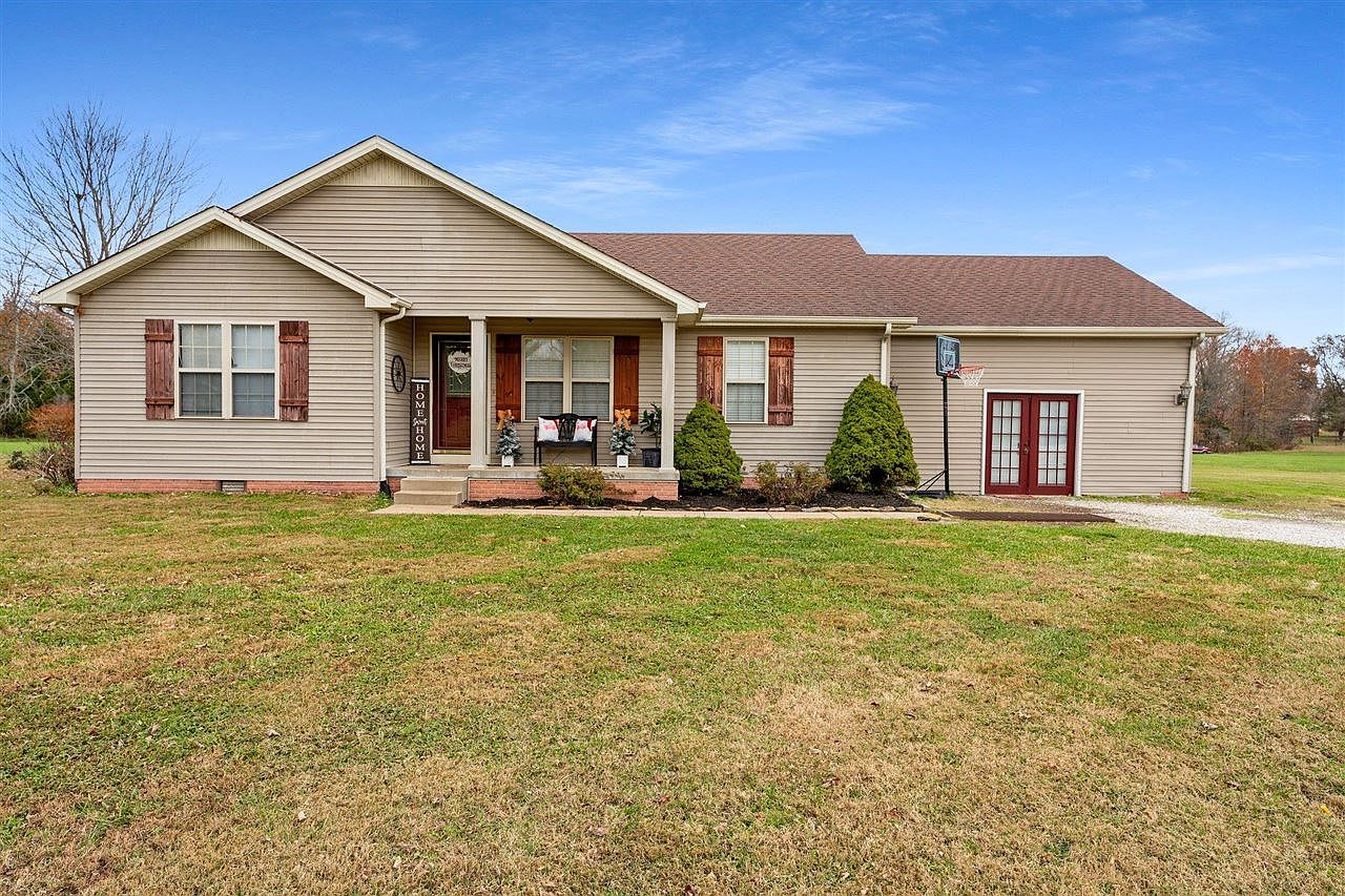 120 Race St, Smiths Grove, KY 42171 Zillow