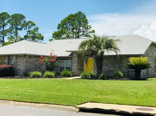 5015 Shoshone Dr, Perdido Key, FL 32507