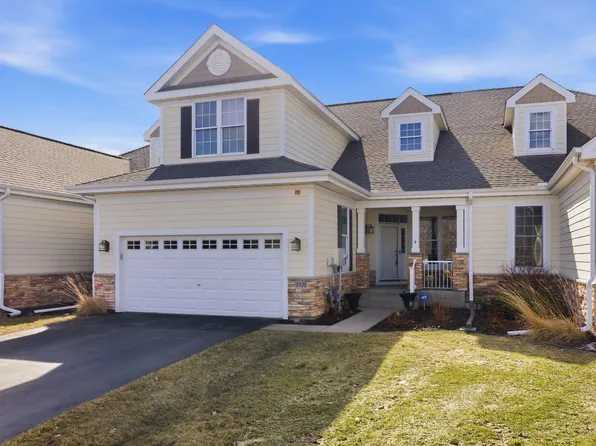 4834 Steeplechase Cir, Eagan, MN 55122