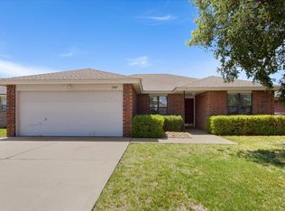 2307 95th St, Lubbock, TX 79423