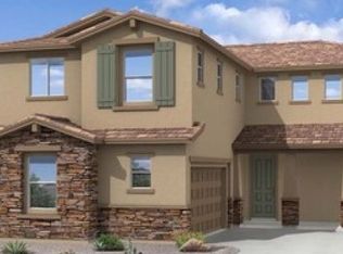 4267 Red Rock St, Gilbert, AZ 85297