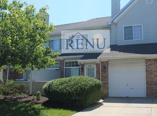 5913 Bastille Ln, Indianapolis, IN 46254