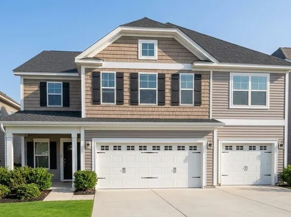 121 Brockway Dr, Columbia, SC 29229