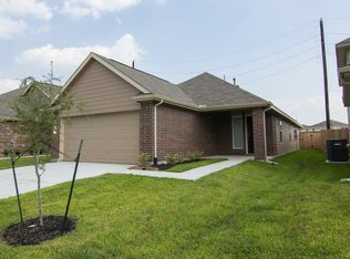 13218 City Green Trl, Houston, TX 77044