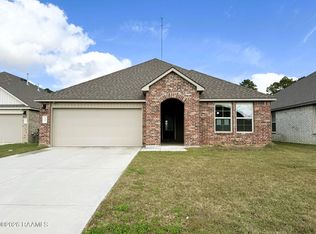 109 Hartwood Ct, Duson, LA 70529