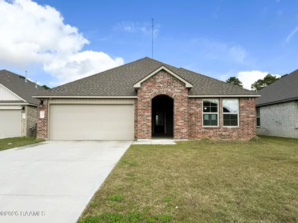 109 Hartwood Ct, Duson, LA 70529
