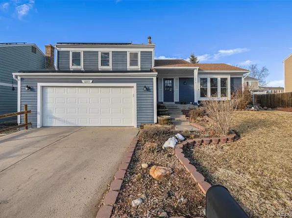16815 E Villanova Circle, Aurora, CO 80013