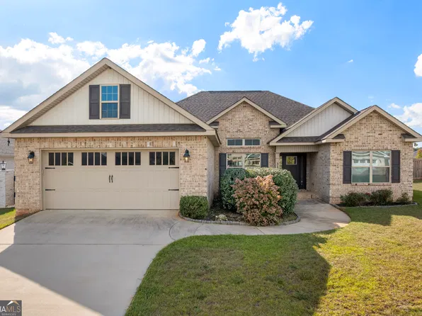 314 Weston Dr, Kathleen, GA 31047