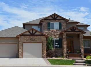 6320 McIntyre Way, Arvada, CO 80403