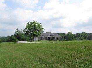 3760 Gardnersville Rd, Crittenden, KY 41030
