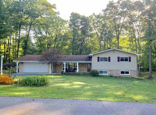 3610 Wildwood Dr, Marion, IN 46952