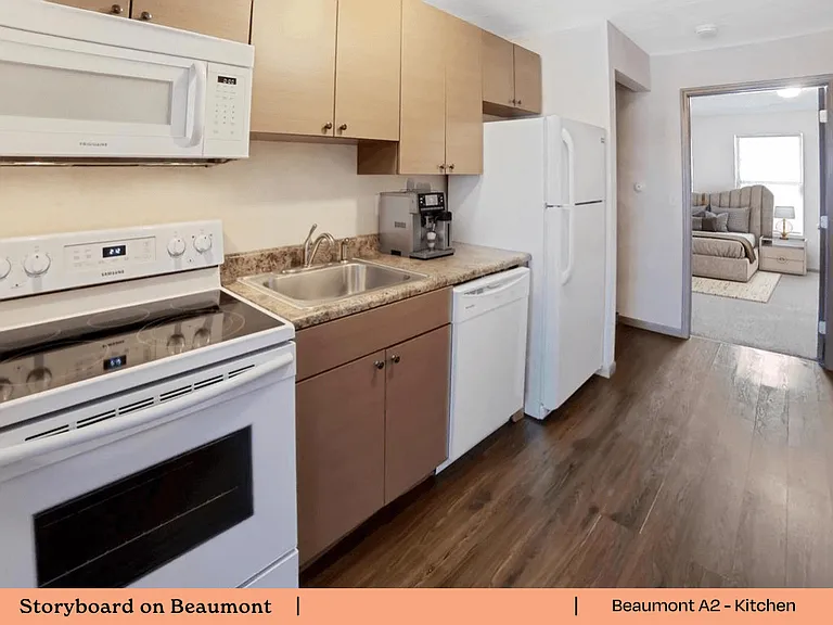 Storyboard on Beaumont — Photo 11