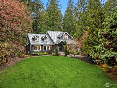 23029 NE 166th Street, Woodinville, WA, 98077