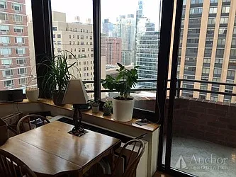 Rented by Anchor Associates