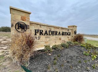 124 Pradera Ridge LOT 44, Floresville, TX 78114