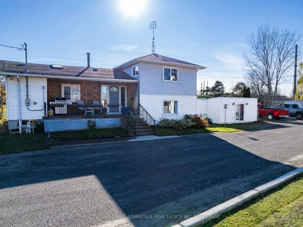 1563 Thompson Rd, Fort Erie, ON L2A 5M4