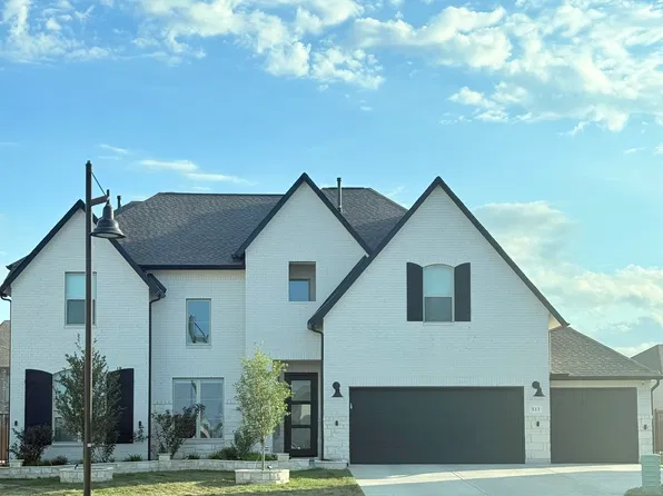 511 Lucero Cv, Liberty Hill, TX 78642