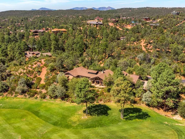 915 N Indian Paintbrush Cir, Payson, AZ 85541