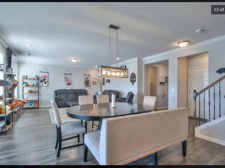 3613 Magpie Ln N — Photo 21