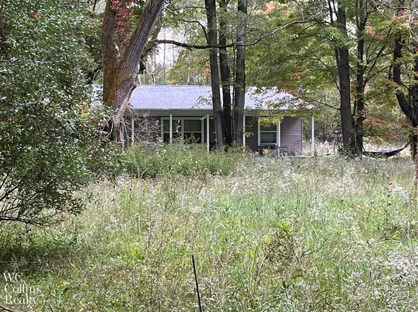 596 Burns Rd, Smiths Creek, MI 48074