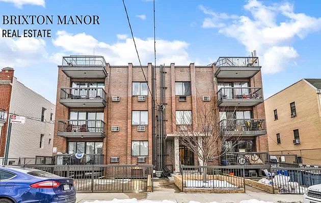 1st image of 19-62 77th St #1
