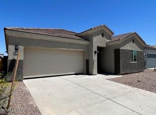 12444 W Old Farm Dr, Marana, AZ 85653