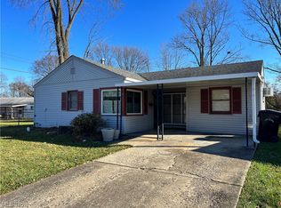 691 Weller Rd, Elyria, OH 44035