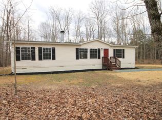 4194 Columbia Rd, Gordonsville, VA 22942
