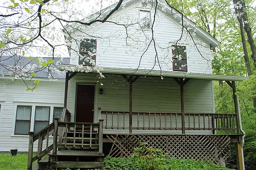 50 Route 343 Photo 1