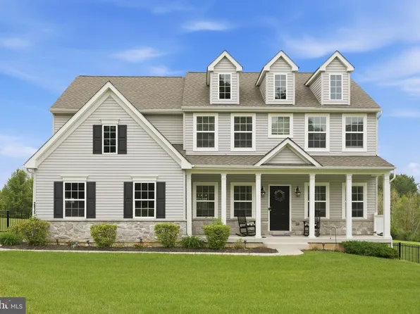2815 Heidi Ct, Finksburg, MD 21048