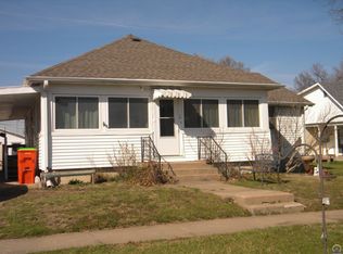12 E 4th St, Lebo, KS 66856