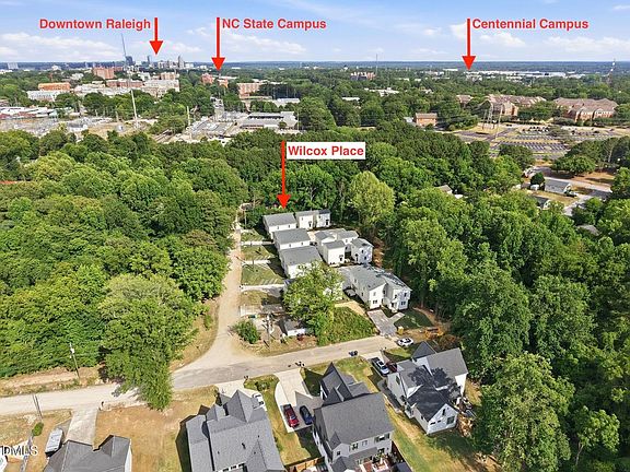 2nd image of 2813 Wilcox Pl #103