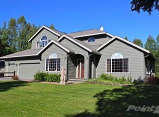 5000 Currin Cir, Anchorage, AK 99516