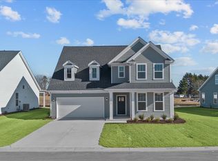 12149 Mahogany Cir, Inman, SC 29349