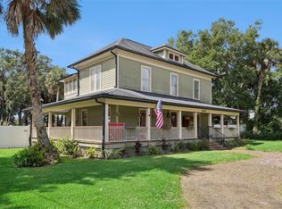 2201 CELERY AVENUE, SANFORD, FL 32771